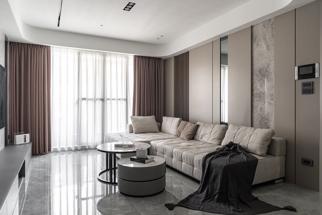 帝特空間設計Daytona Interiors | Kaohsiung