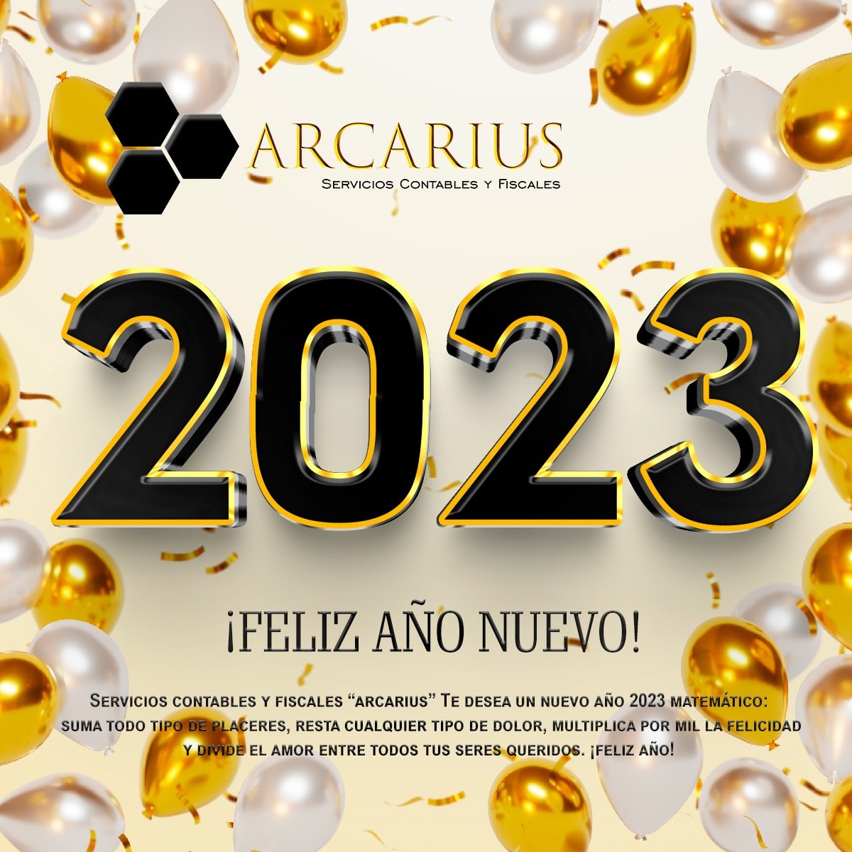 Arcarius