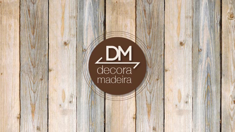 DM Decora Madeira