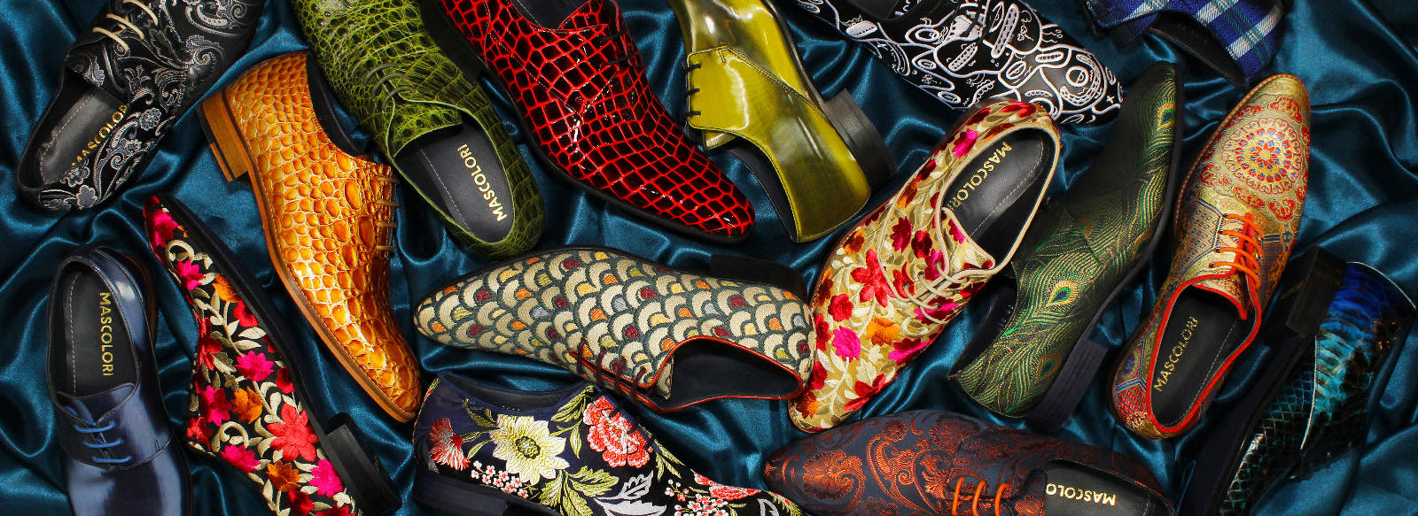 Python Shoes