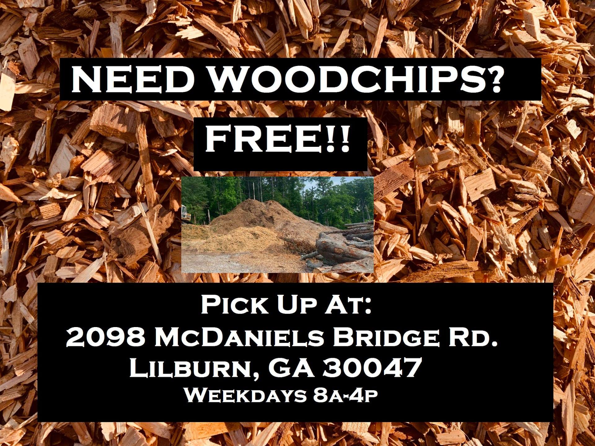 Ryan Tree Service | Lilburn GA
