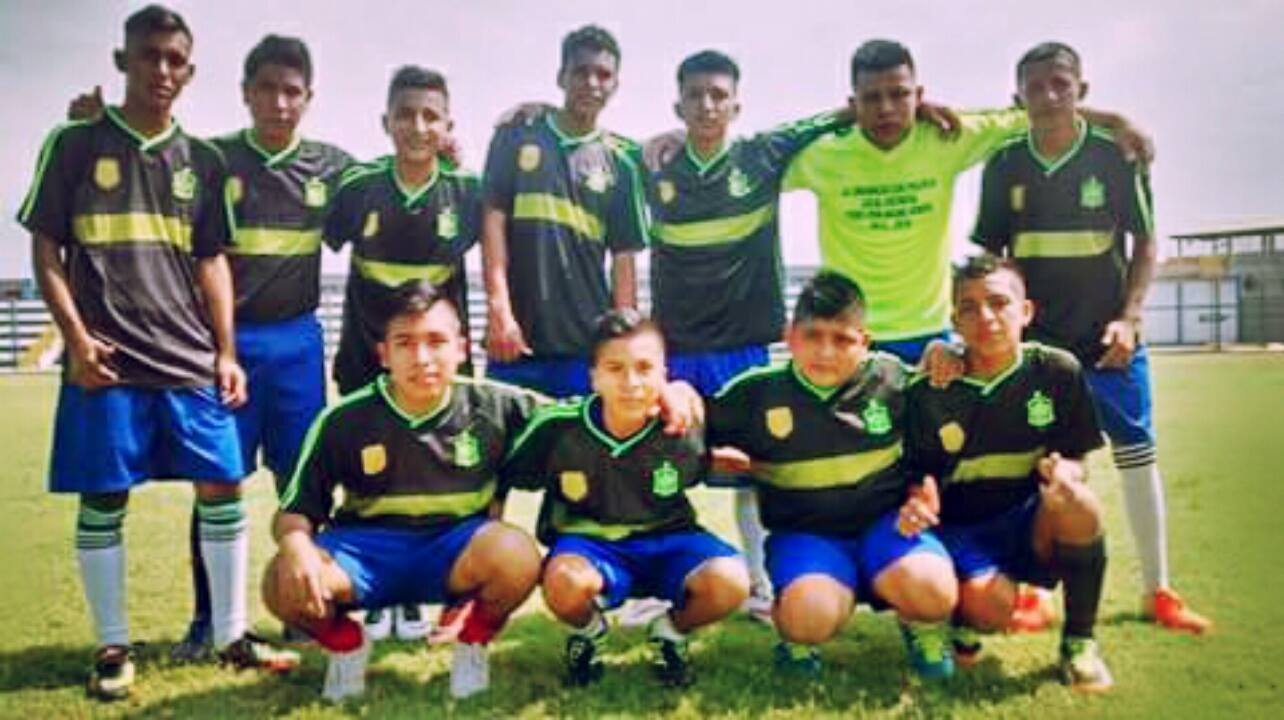 Joel Rivas Alejos