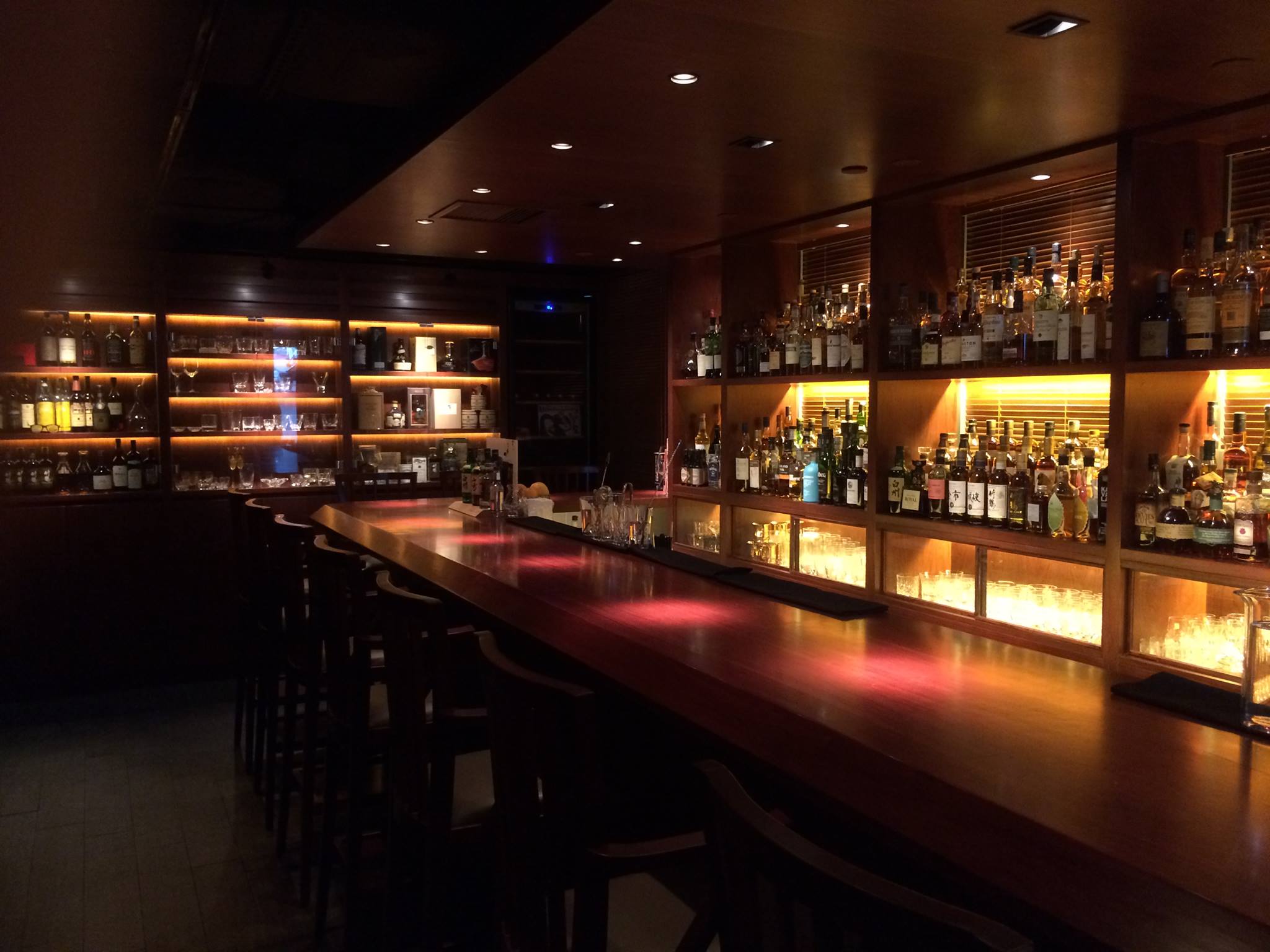 Bar Butler The Japanese Whisky Bar | Tsim Sha Tsui