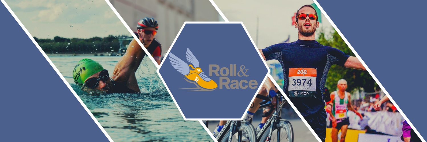 Roll & Race