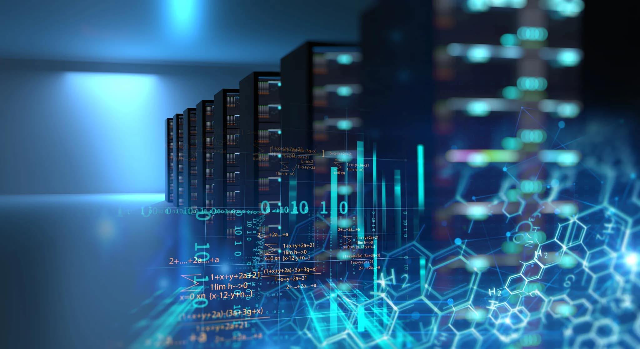 EC Technology Systems | Kuala Lumpur
