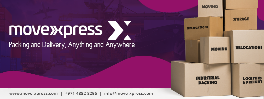 Move Xpress | Dubai
