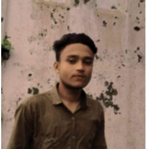 Md Rony