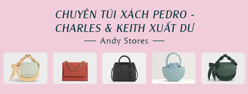 Andy Stores | Ho Chi Minh City