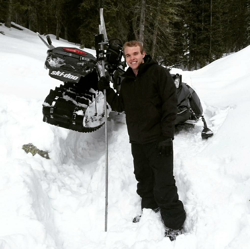 High Jacker - Snowmobile Jack