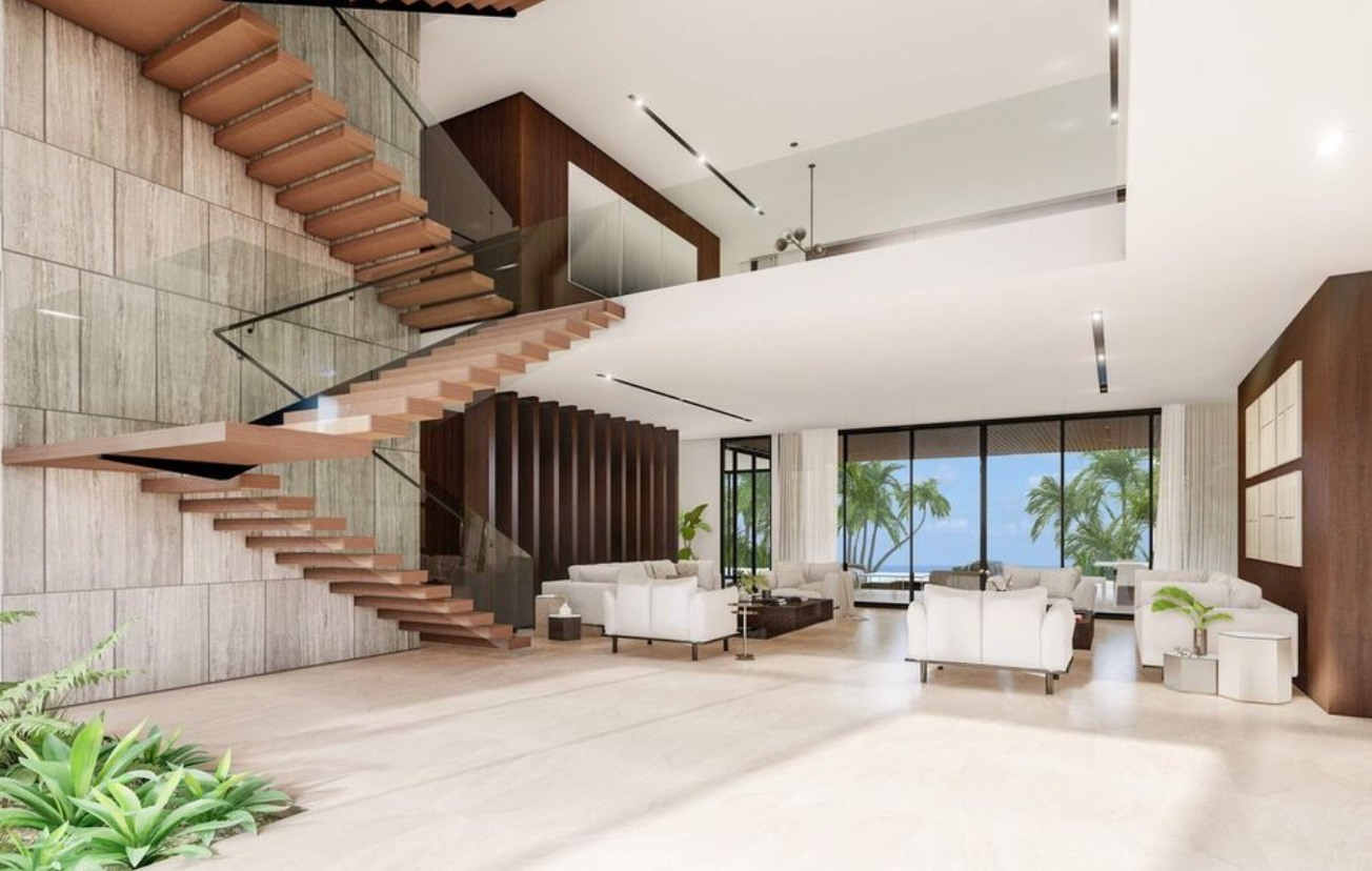 Ocean Modern