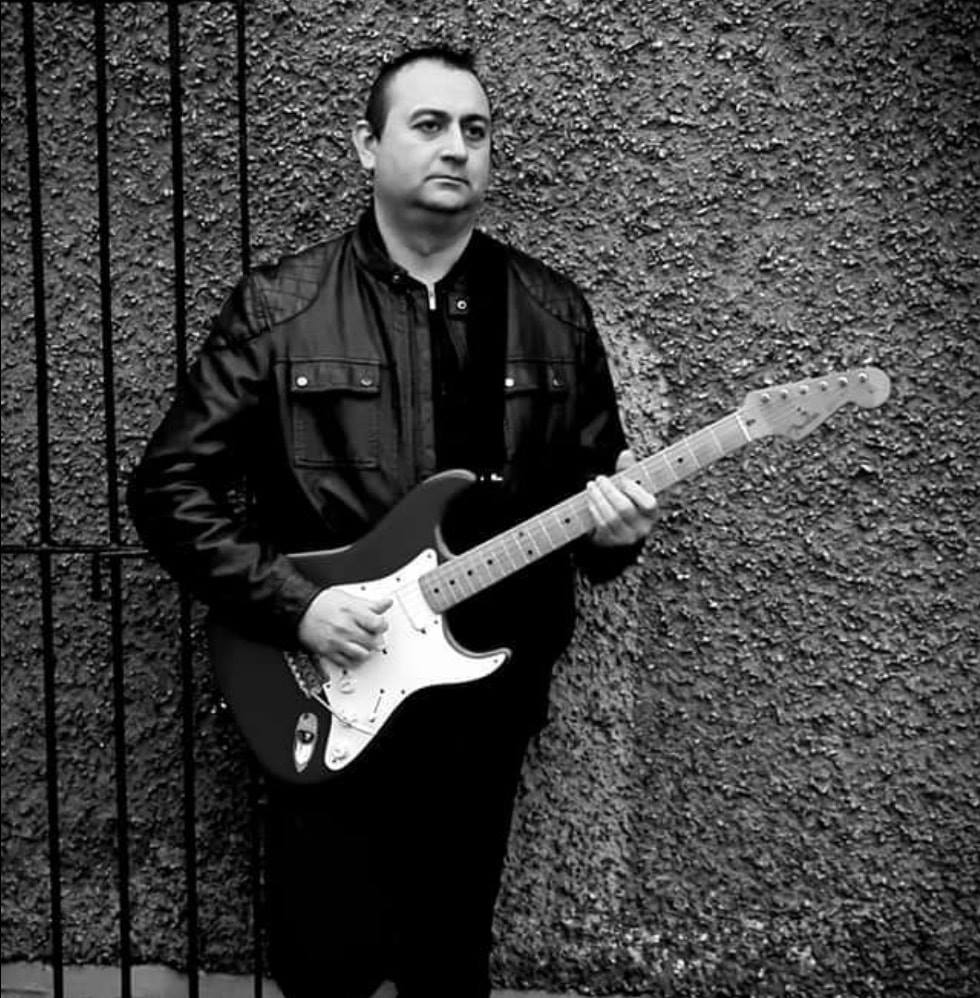 Mark Haining Music
