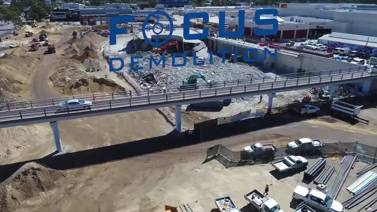 Focus Demolition & Asbestos Removal | Perth WA