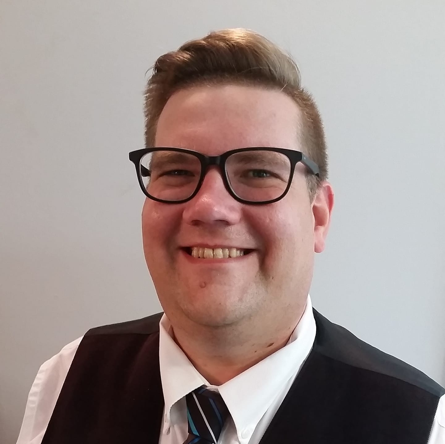 Ryan Henry, Idea Guy for Open In Indiana