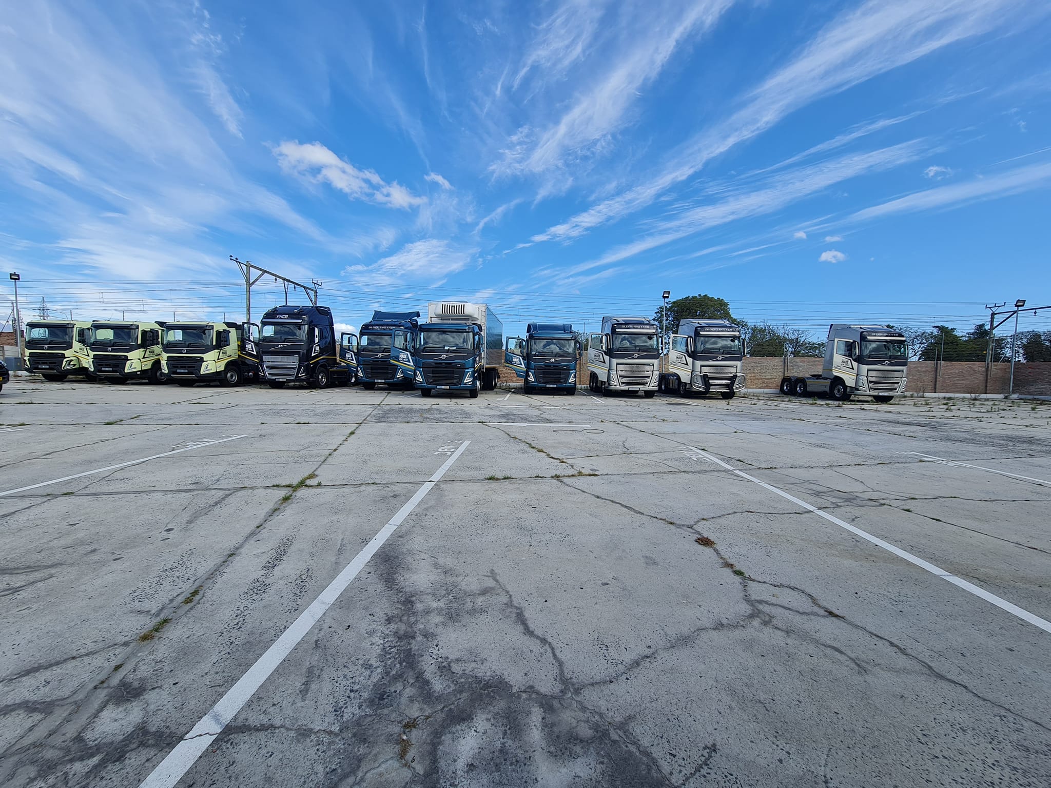 LLT Field Services and Carriers CC | Kuils River