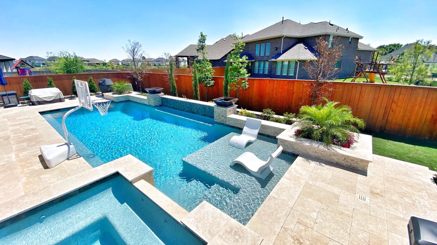 Mermaid Pools & Spas added a new photo. - Mermaid Pools & Spas