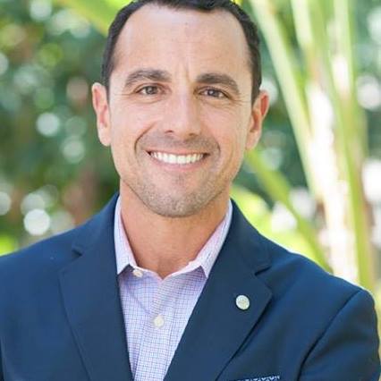 Steve Rennie - Business Development