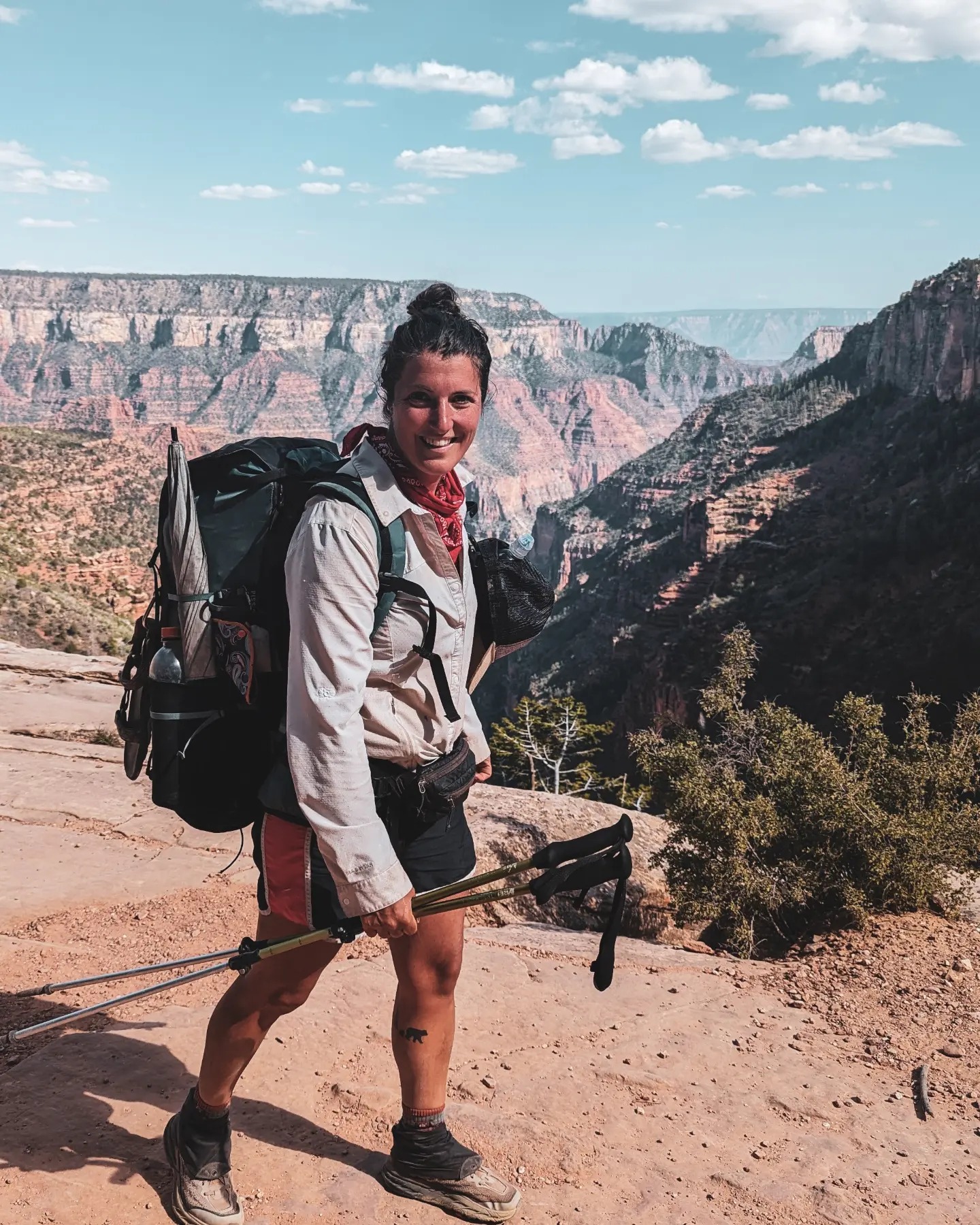 north face hard shell backpack The ® Fall Line Backpack. NF0A3KX7 – SanMar Sports Lululemon City Adventurer Backpack bottom compression for secure Color:Graphite-Spring 21
