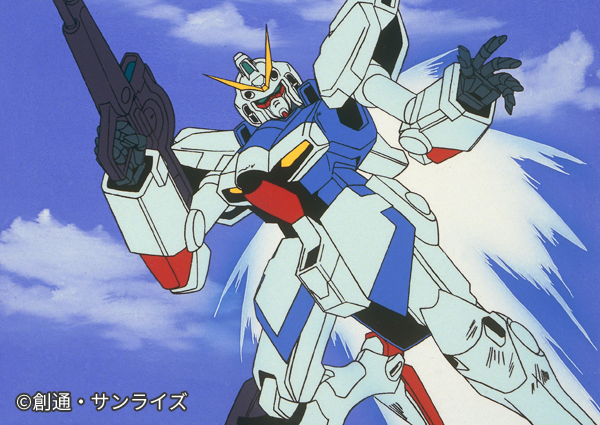 ガンダムシリーズ Blu Ray Box Posts Facebook