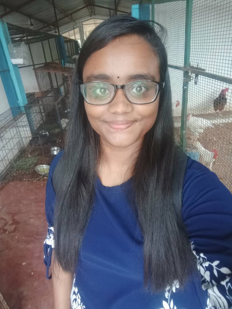 EWRF Rawang - Congratulations! to our branch member Ms...
