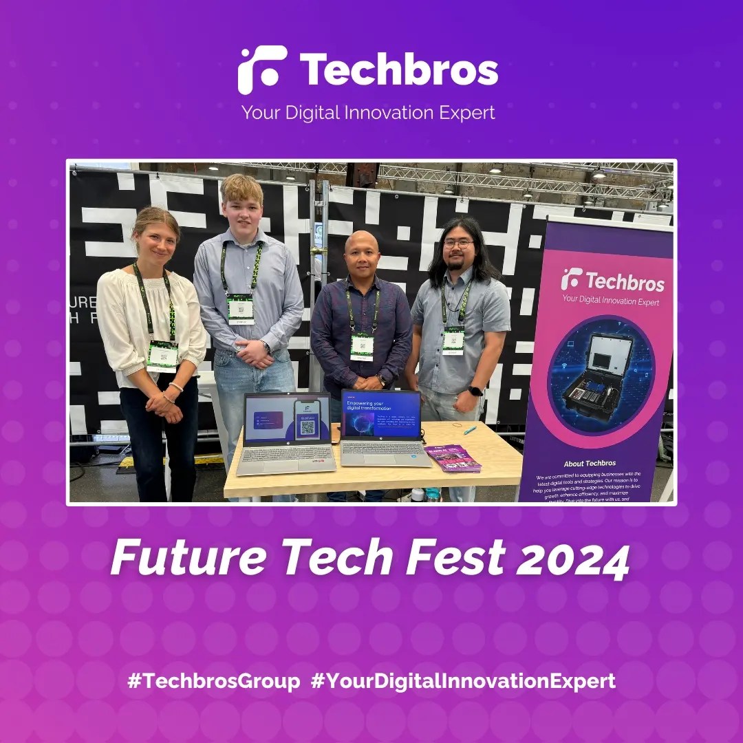 Techbros Group