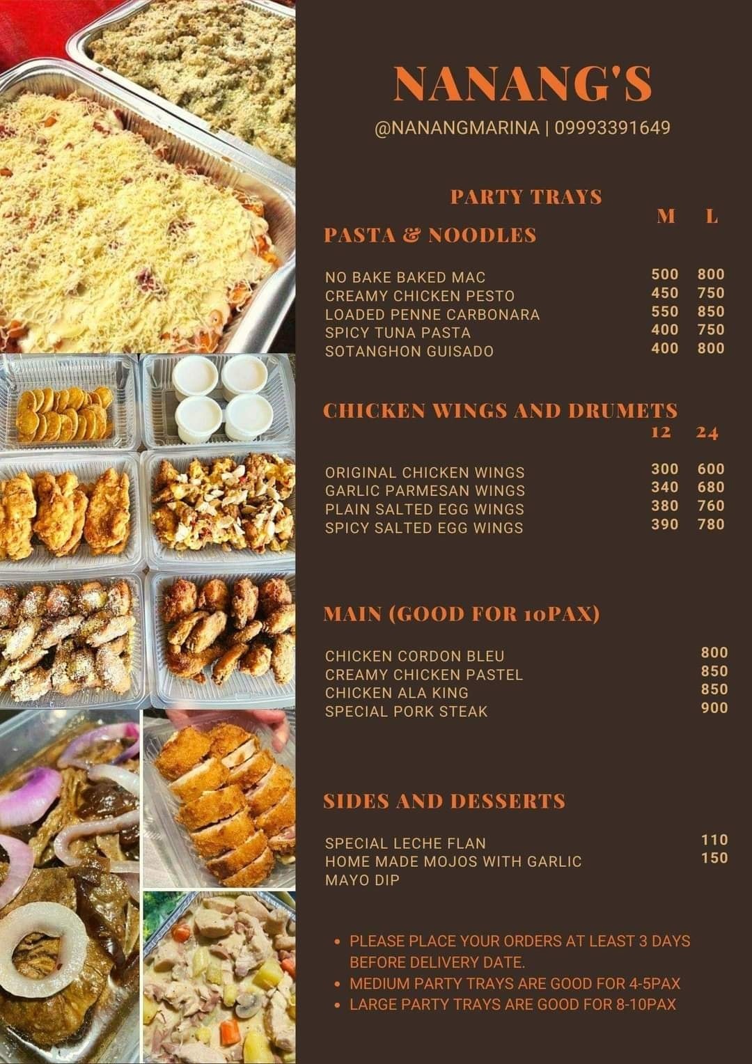 Nanang's | Meycauayan