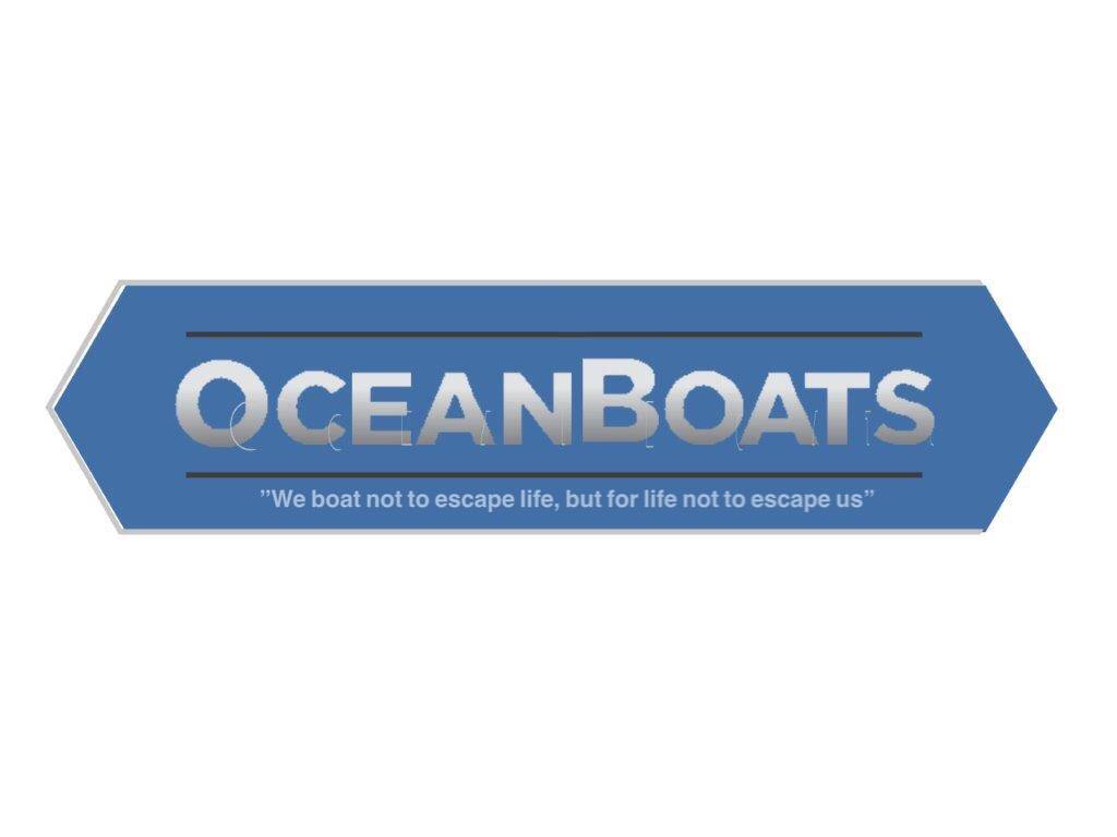 Ocean Boats on Reels