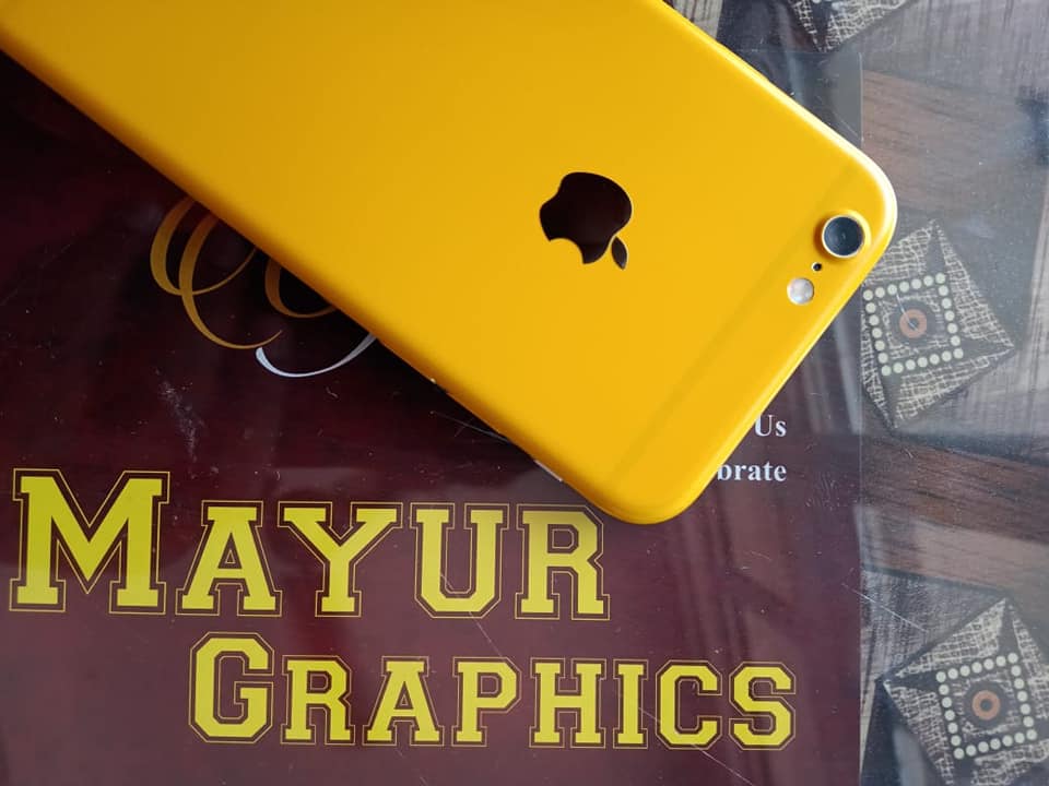 Mayur Graphics MG | Sirsa