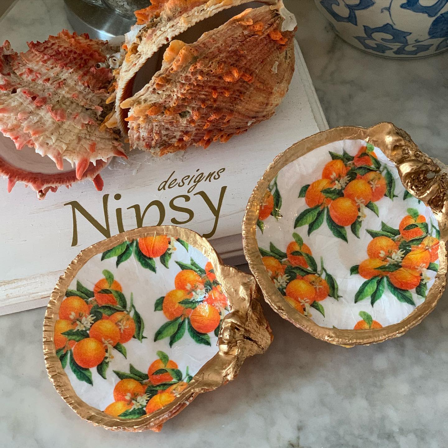 Nipsy Designs
