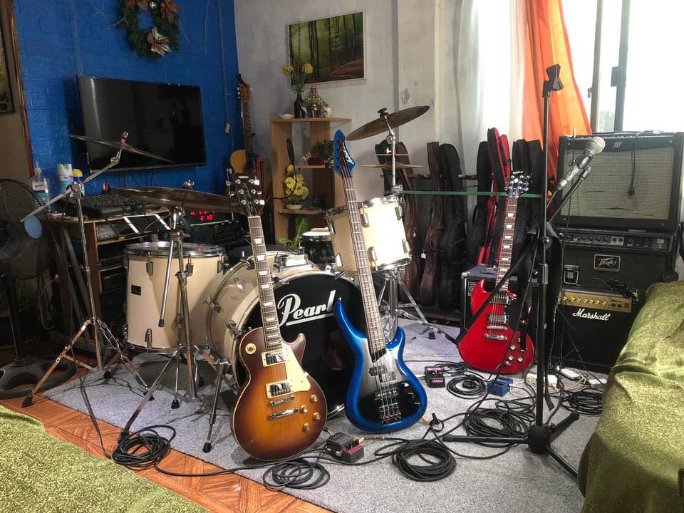 📢 STORE ADVISORY We’re back... - Haraña Musical Instruments | Facebook
