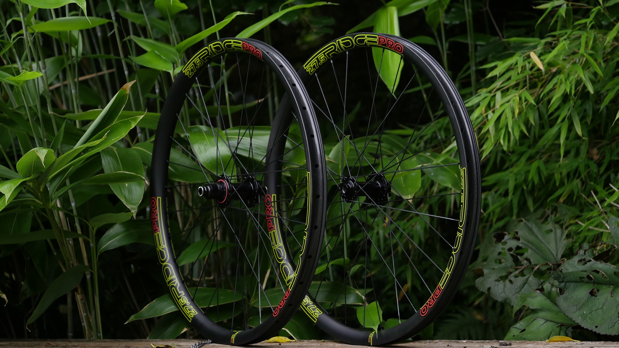 Ridge Components Ltd