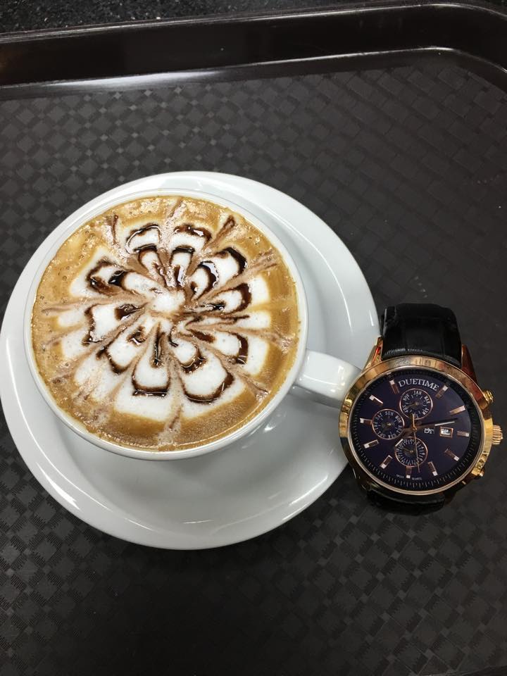 Seoul Kitchen Iraq added a new photo. - Seoul Kitchen Iraq