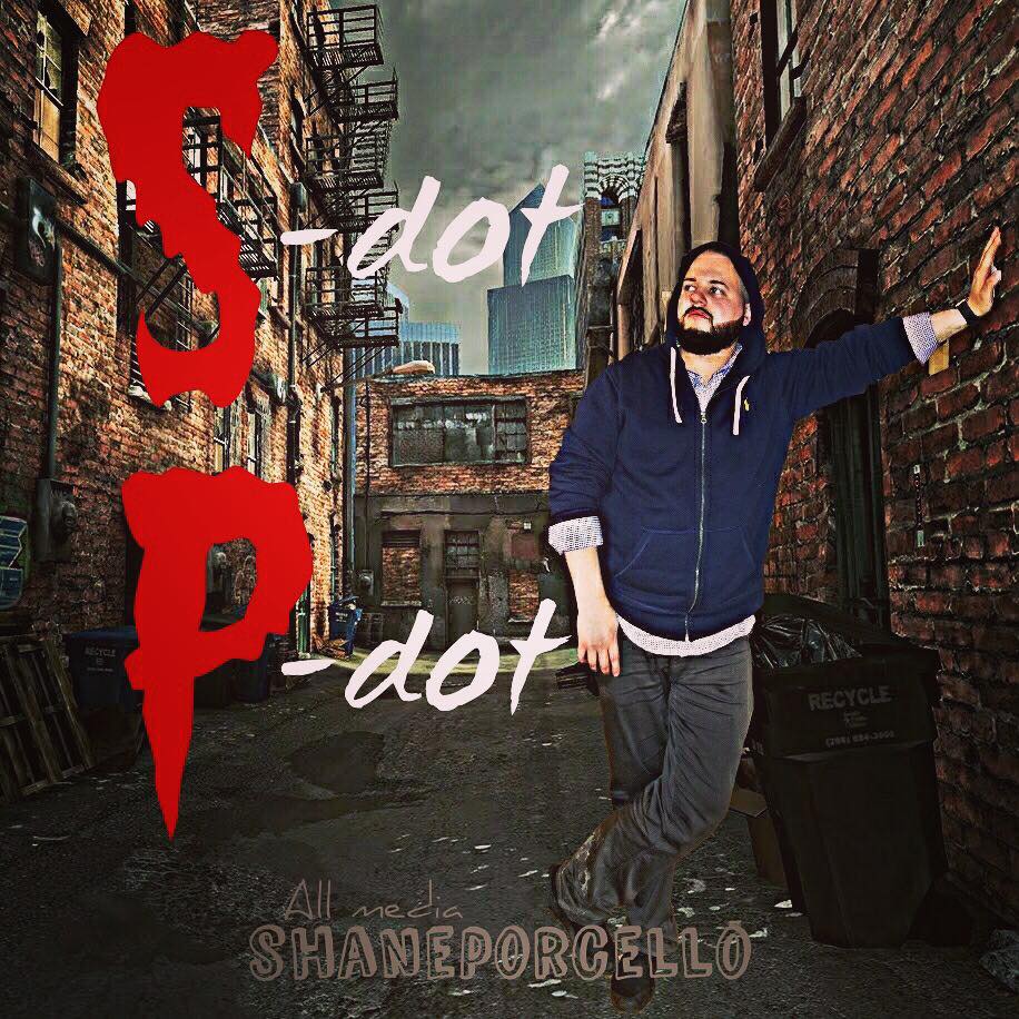 Shane Porcello Hip Hop #theycallmeshane