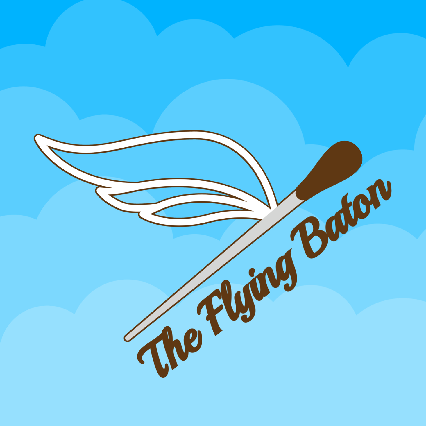 Tune Timpani! #banddirector #timpani #percussion | The Flying Baton Podcast