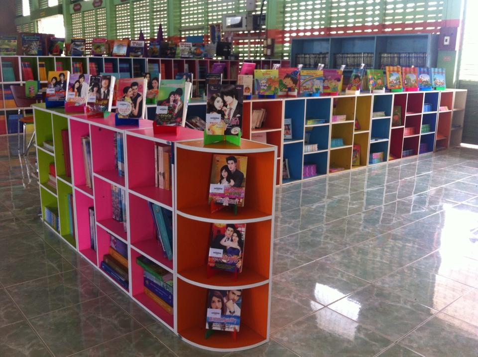 TP library