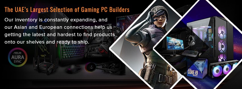 Zafar Computer.EST - GAMING COMPUTER CORE I5 9400F RAM: T FORCE RGB ...