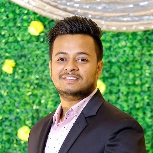 Saif Nahid