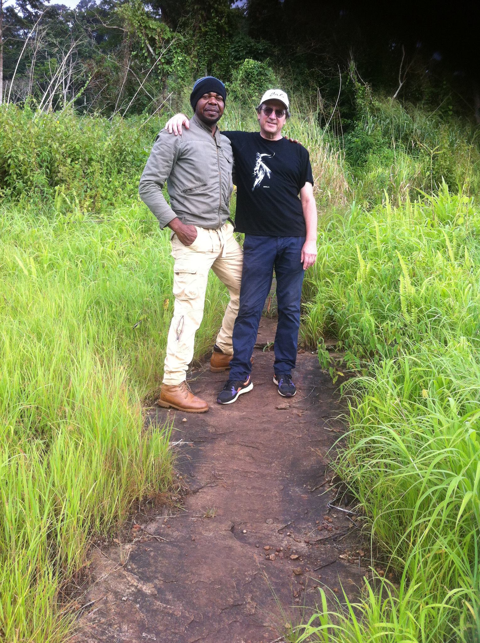Ahanda Andela