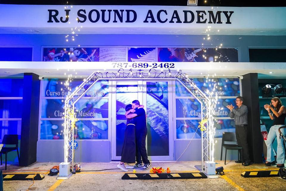 Pure Sound Puerto Rico - Somos la más grande librería de música en ...