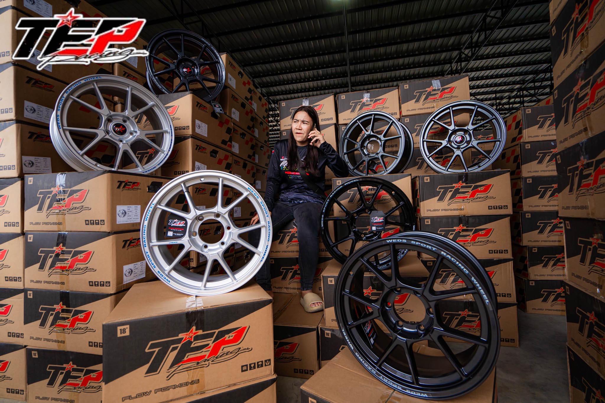 TEP Racing 304 โทร0654551424 | Prachin Buri