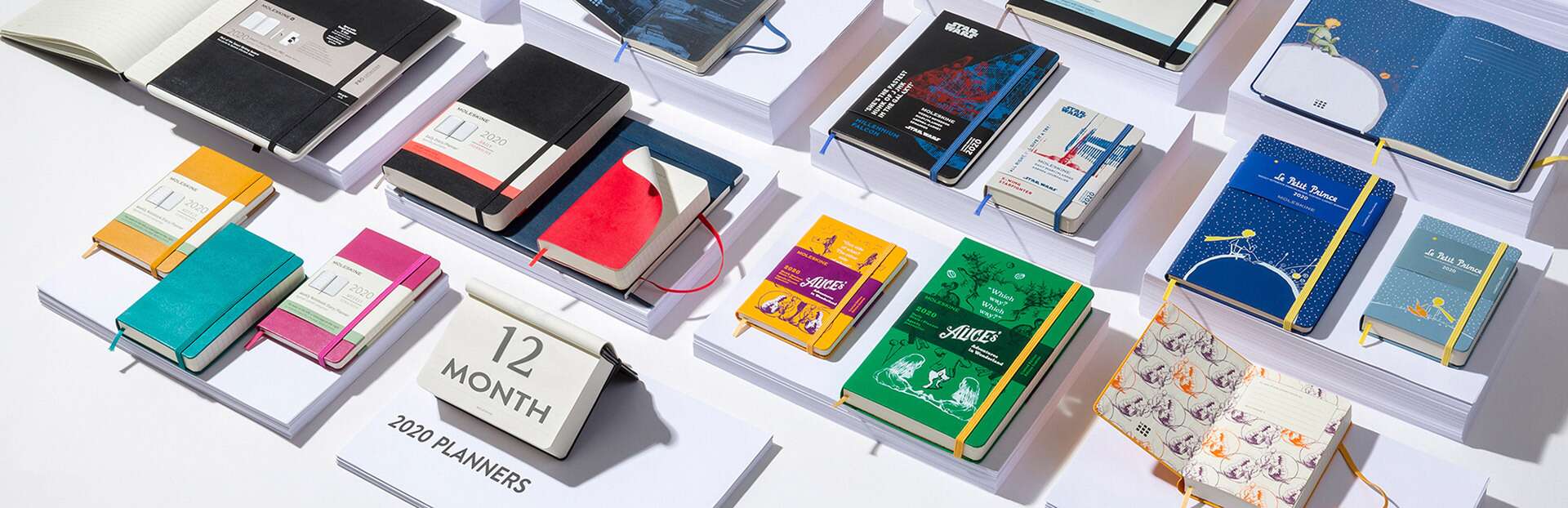 Legendary Notebooks Ph