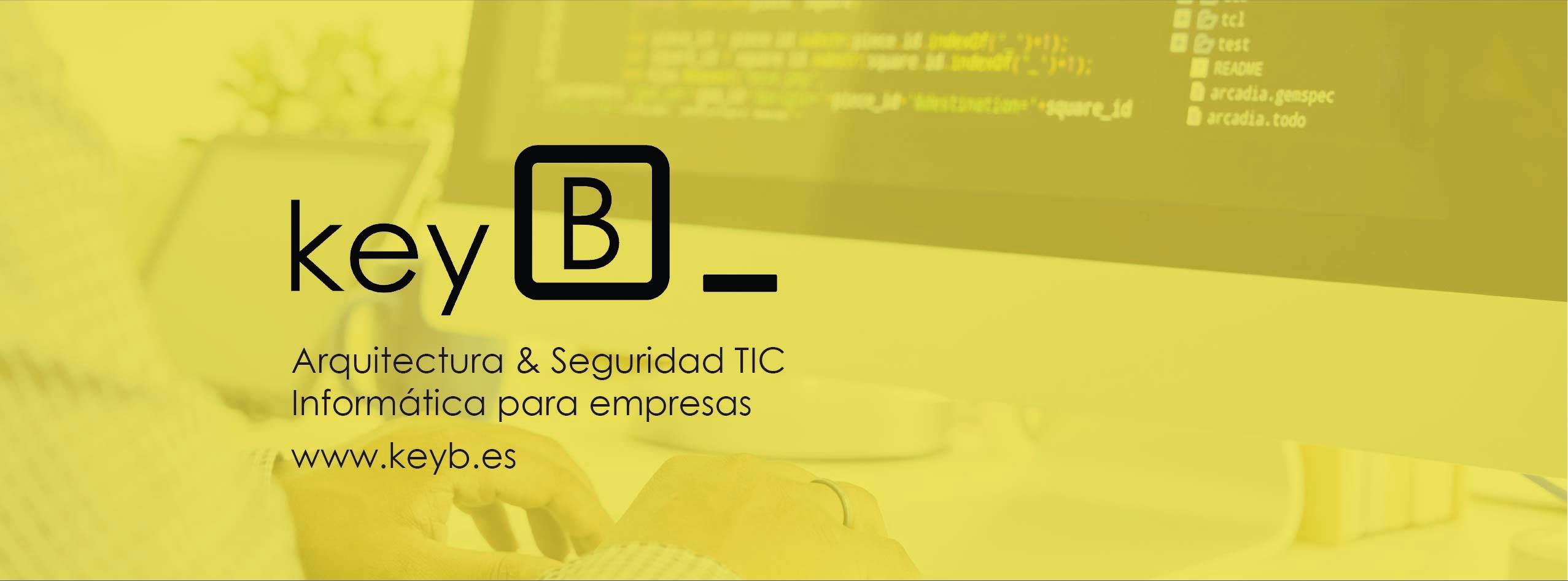 KeyB Inc | Madrid