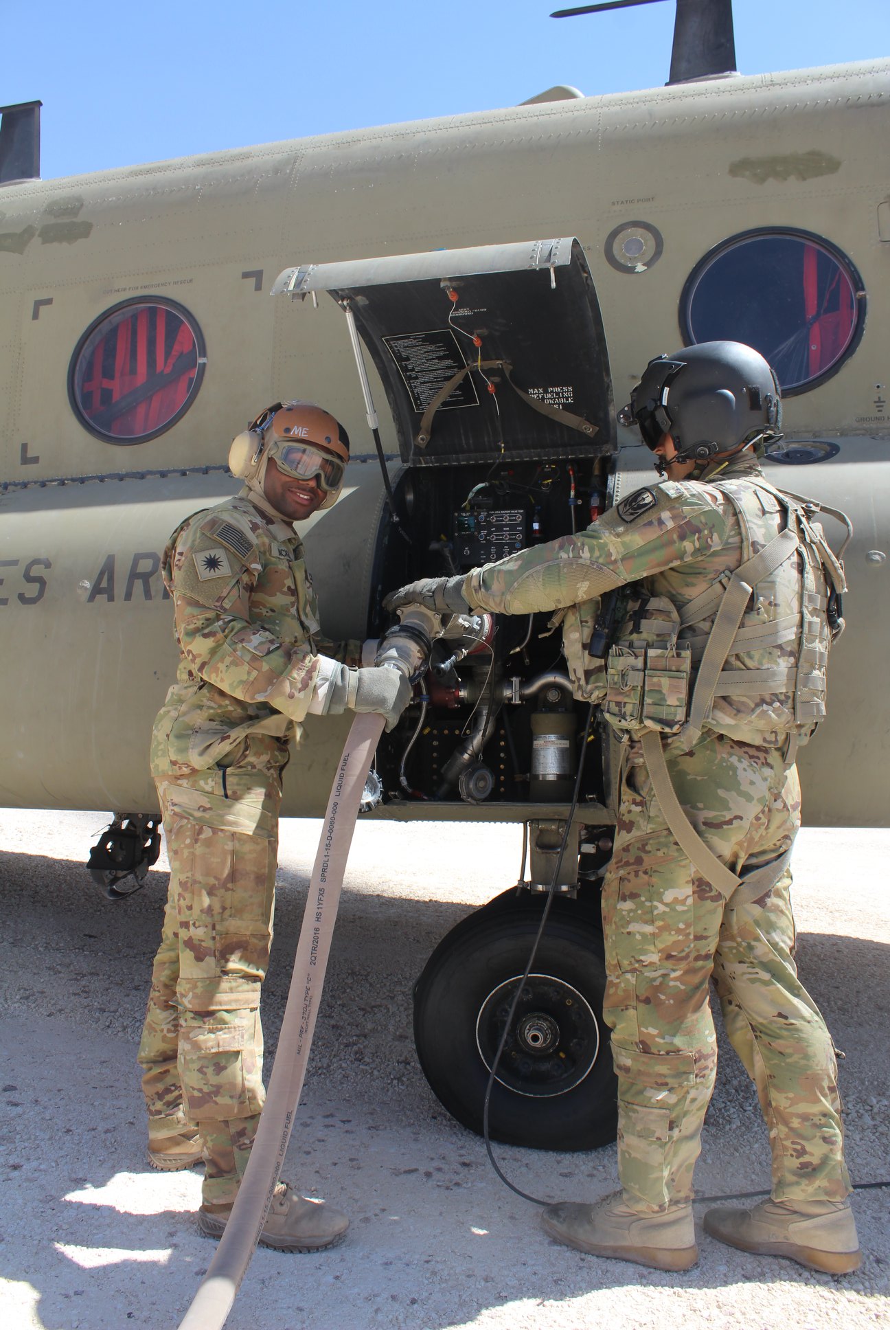 Our Task Force Phoenix... - 40th Combat Aviation Brigade | Facebook