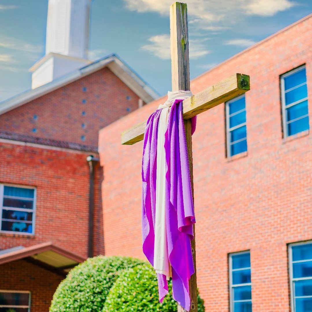 Lakewood Baptist Church | Huntsville AL
