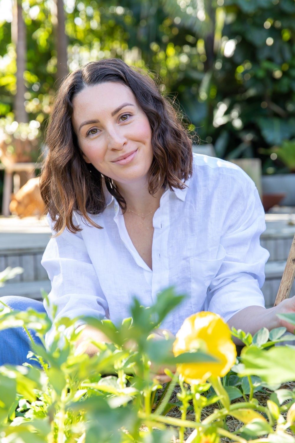 Renee Lynch Naturopath