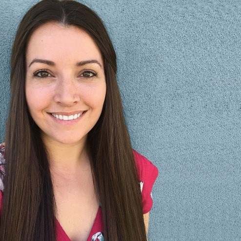 Savannah Gilbo - Editor & Book Coach