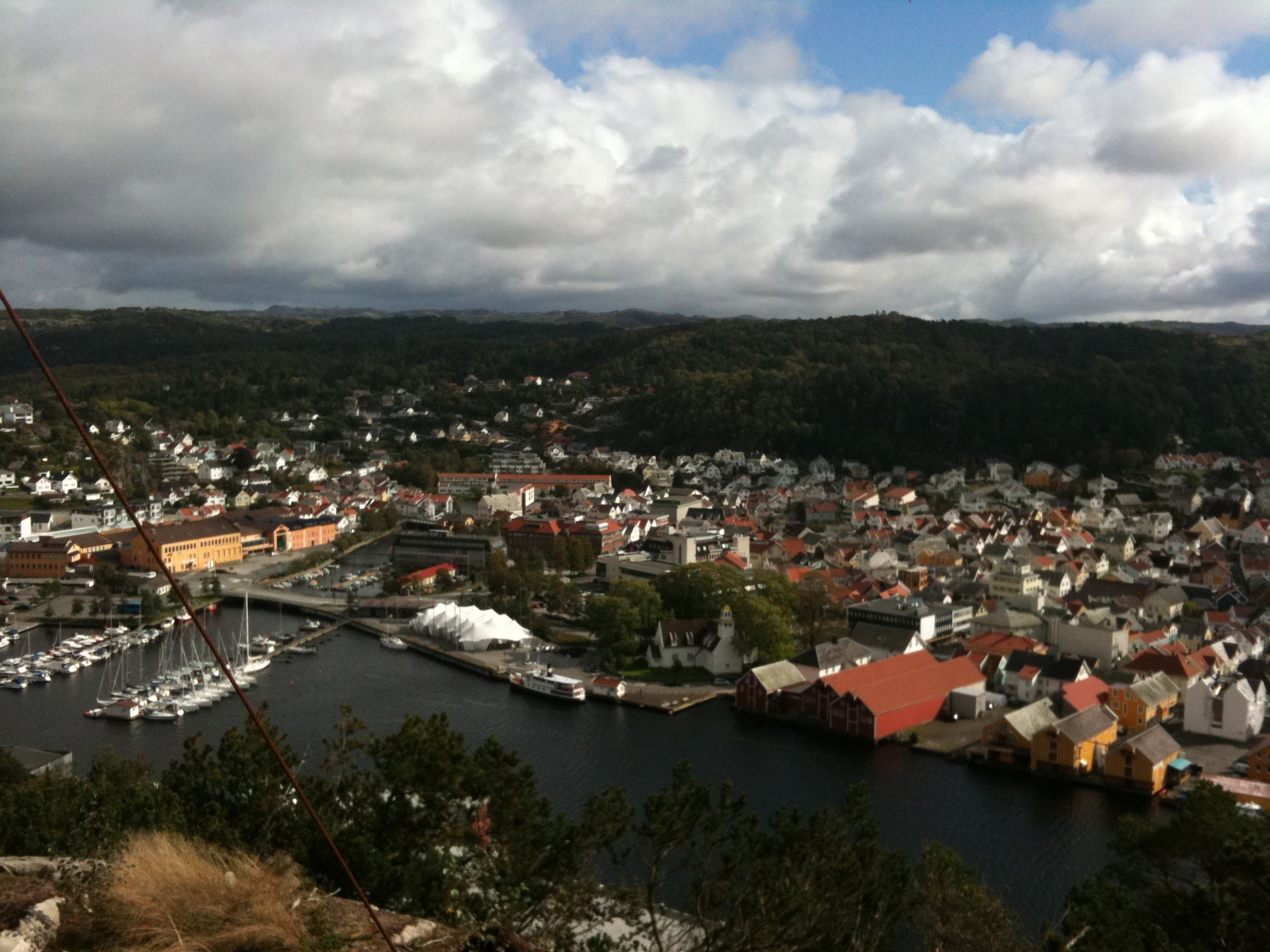 Øståsen kirke -... - Øståsen kirke - Metodistkirken i Follo