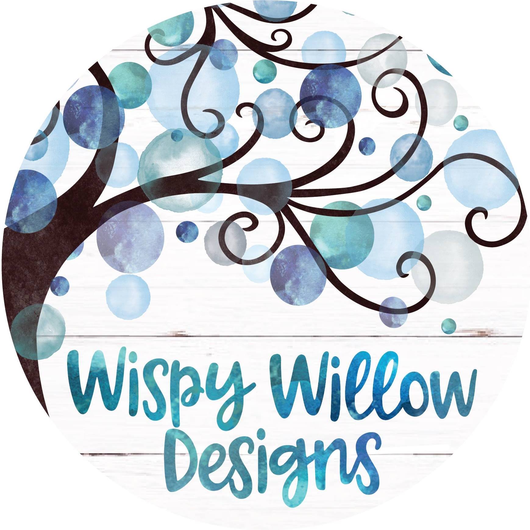 Wispy Willow Designs | Facebook