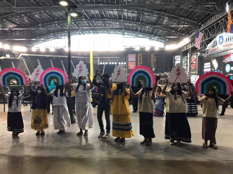 Native All-Stars