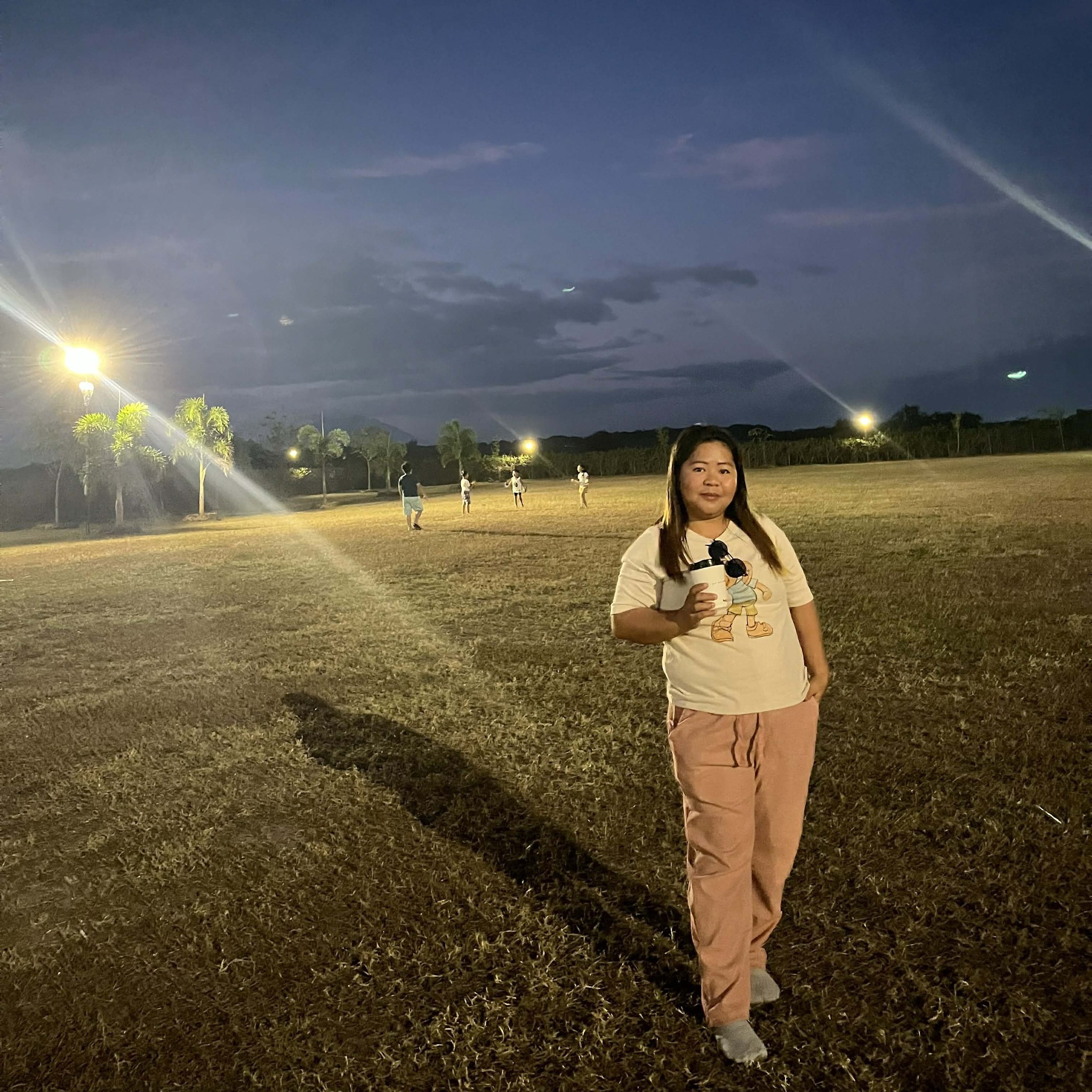Sarah Reyes