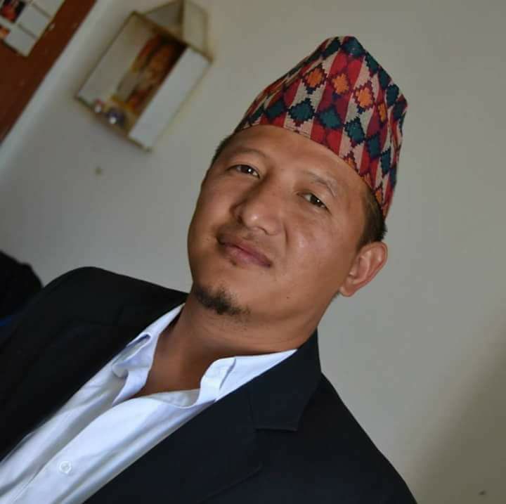 Bharat rana mgr
